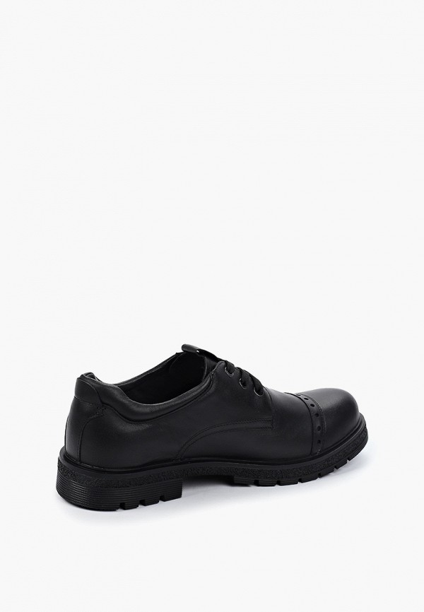 Ботинки MCM черный, размер 40, фото 3