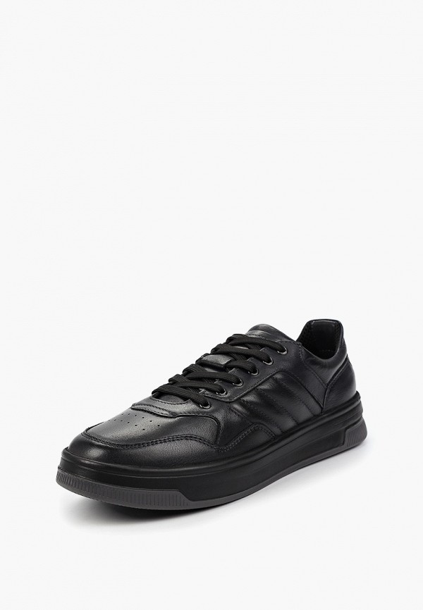 фото Кеды vittorio bravo