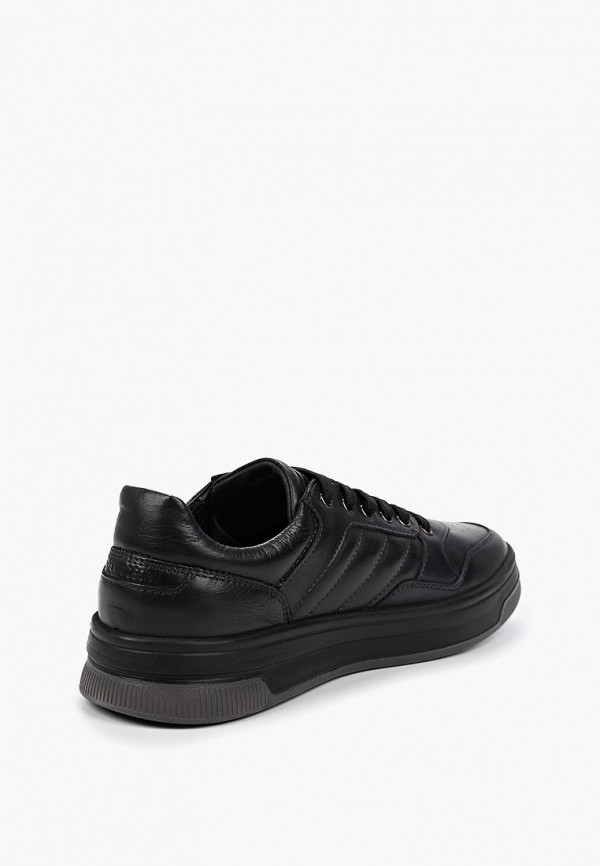 фото Кеды vittorio bravo