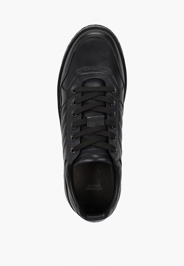 фото Кеды vittorio bravo