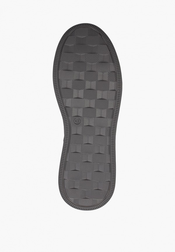 фото Кеды vittorio bravo