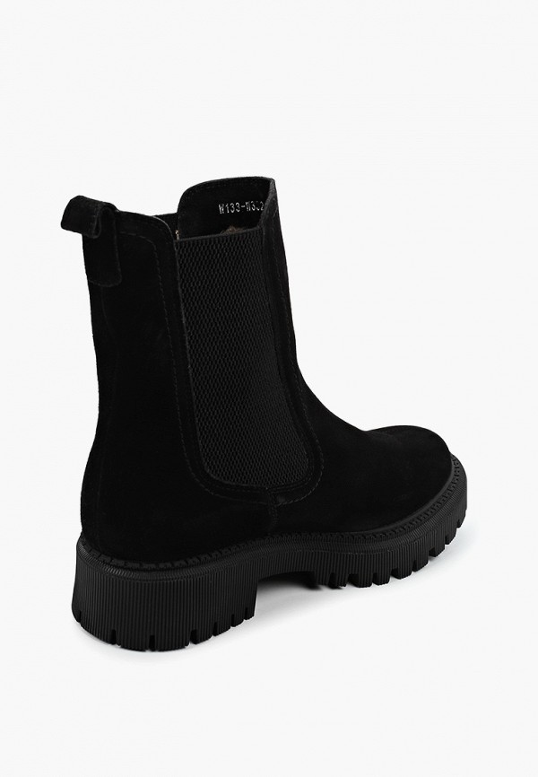 фото Ботинки vittorio bravo