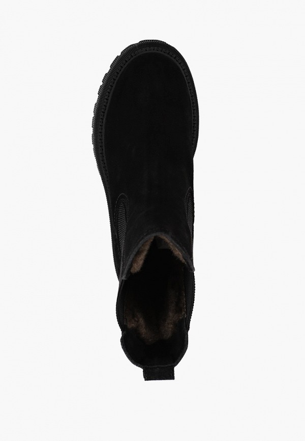 фото Ботинки vittorio bravo