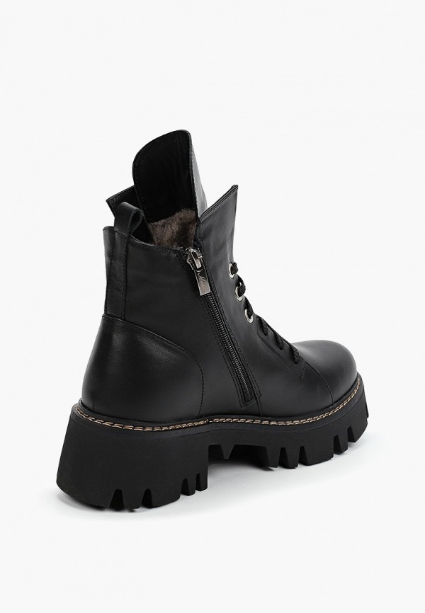 фото Ботинки mastille