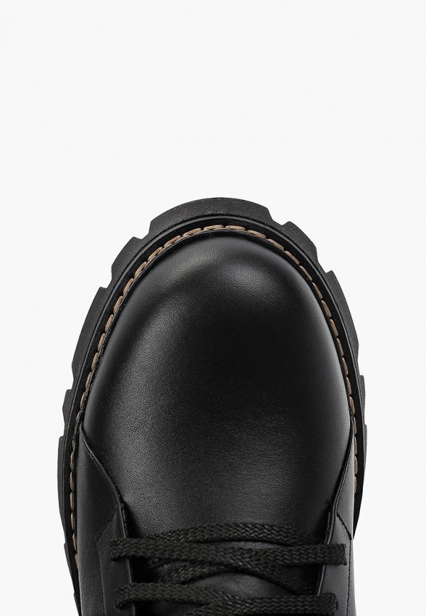 фото Ботинки mastille