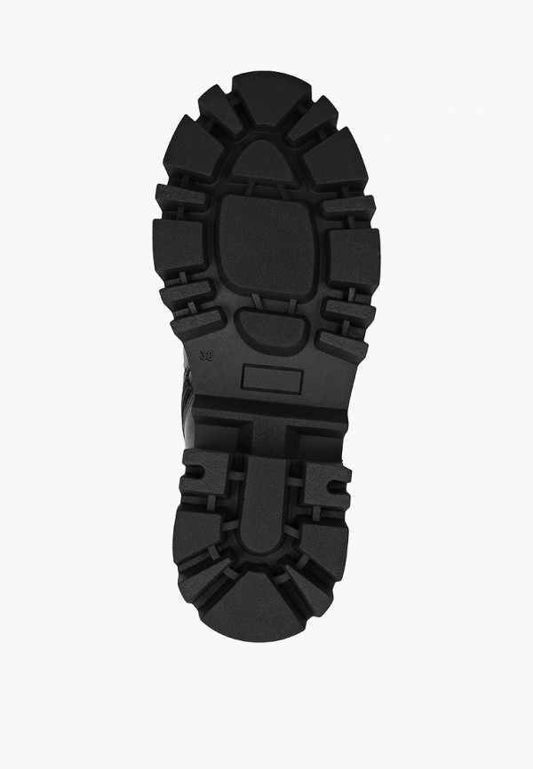 фото Ботинки mastille