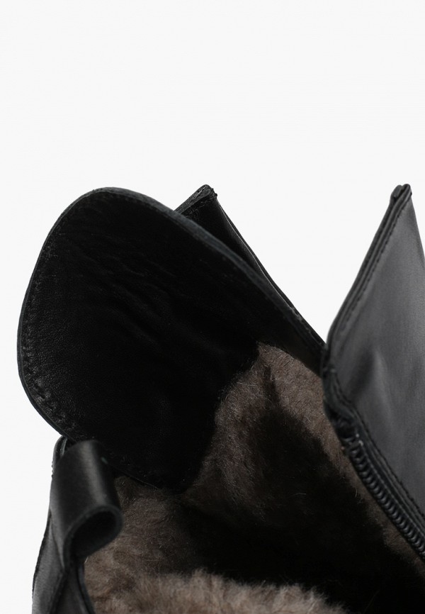 фото Ботинки mastille