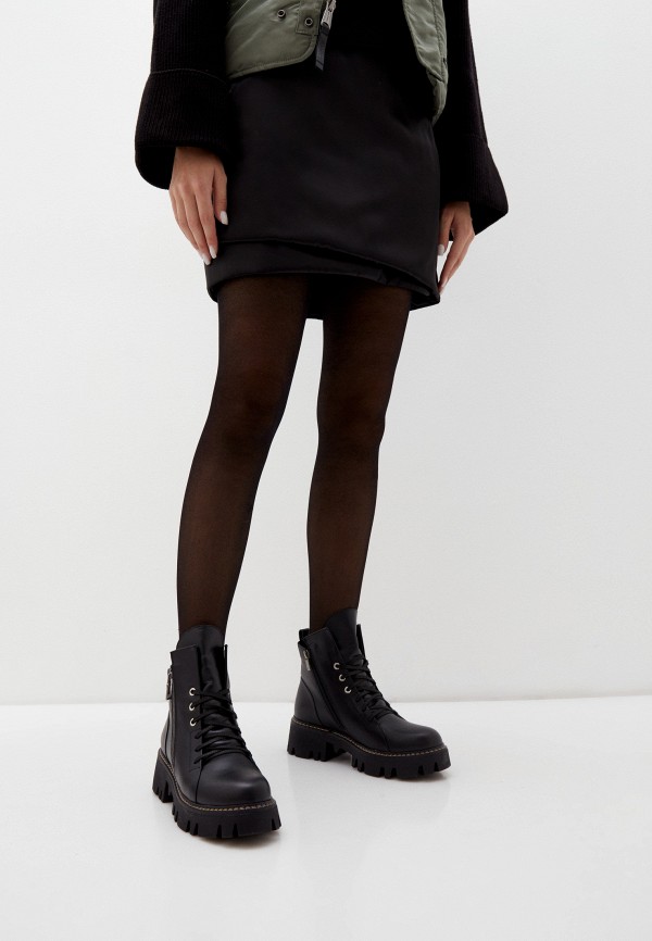 фото Ботинки mastille