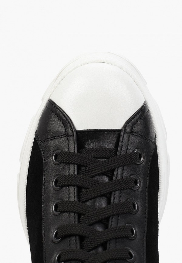 фото Ботинки mastille