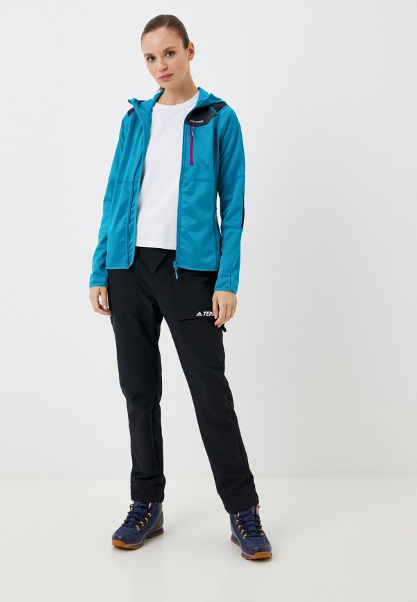 фото Толстовка viking