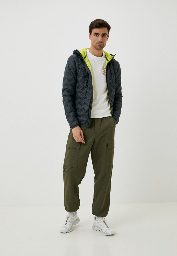 фото Куртка утепленная viking