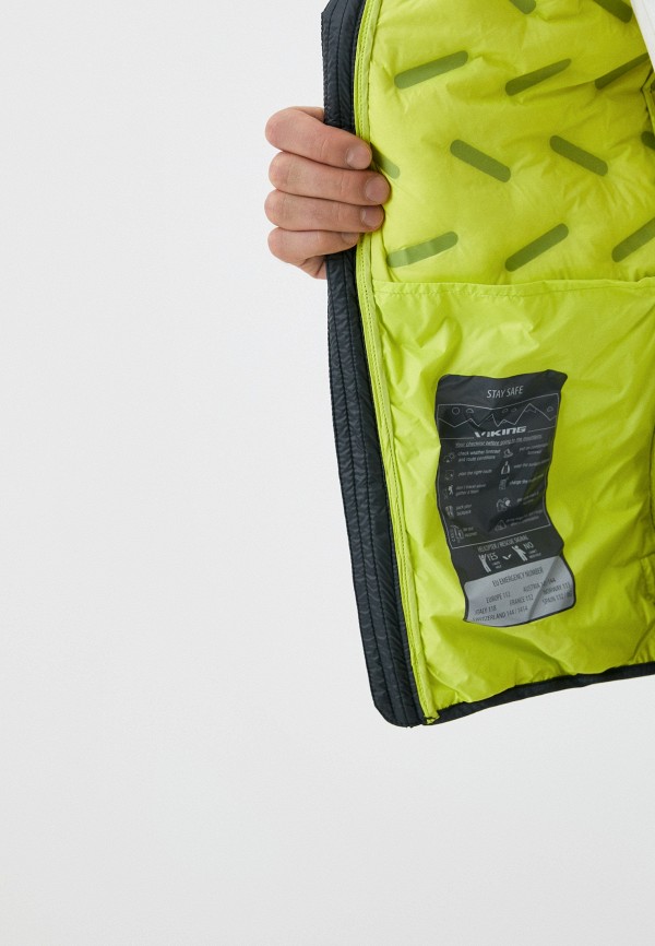 фото Куртка утепленная viking