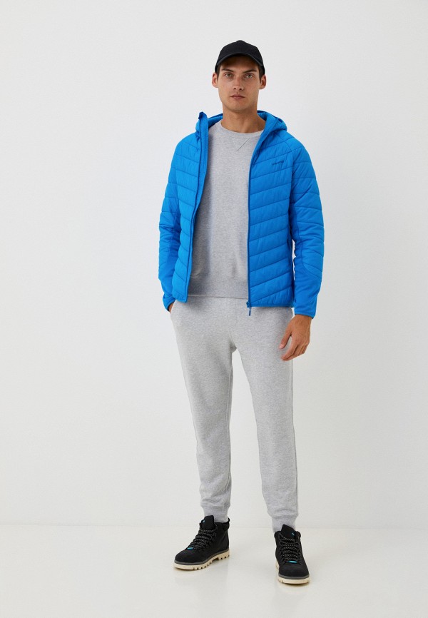 фото Куртка утепленная viking