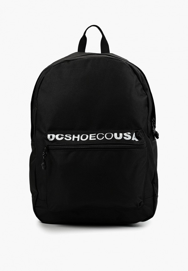 

Рюкзак DC Shoes, Черный, NICKEL