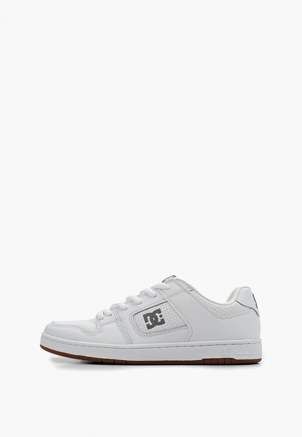 Кеды DC Shoes MANTECA 4