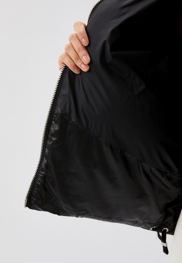 фото Пуховик duno