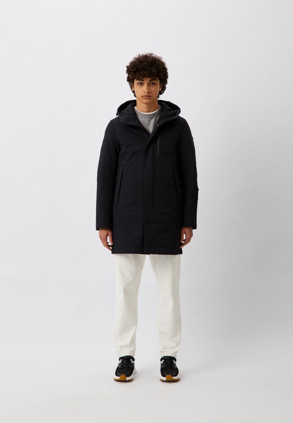 фото Пуховик duno