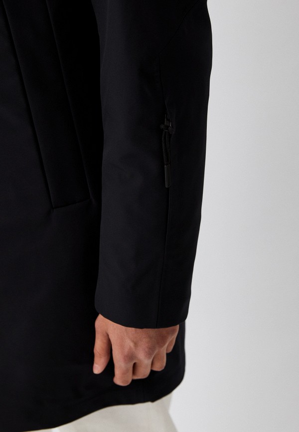 фото Пуховик duno