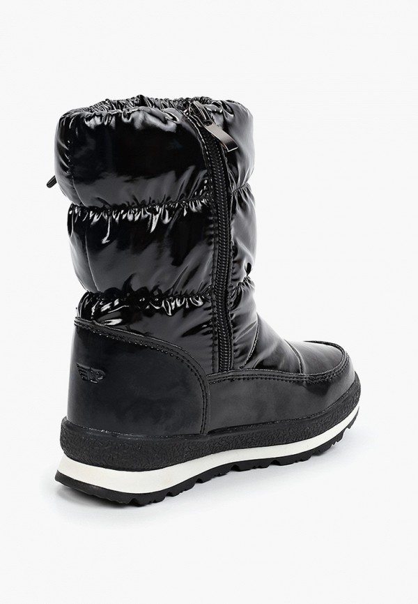 Дутики Patrol черный, размер 33, фото 3