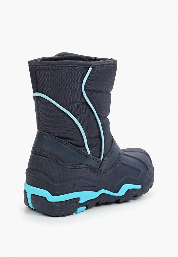 Дутики Patrol синий, размер 30, фото 3