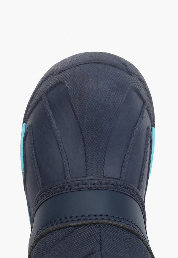 Дутики Patrol синий, размер 30, фото 4