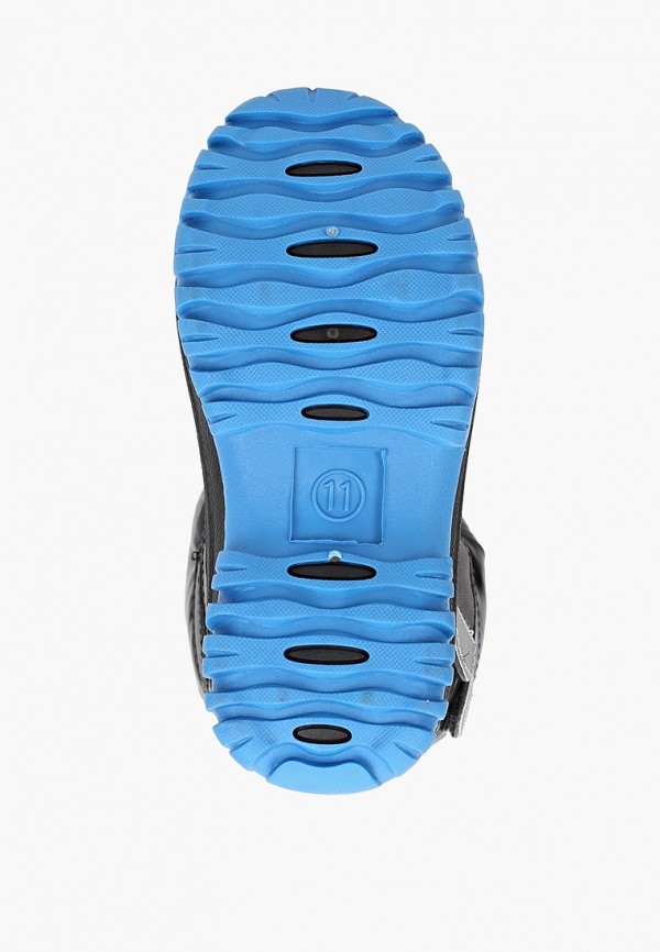 Дутики Patrol черный, размер 33, фото 5