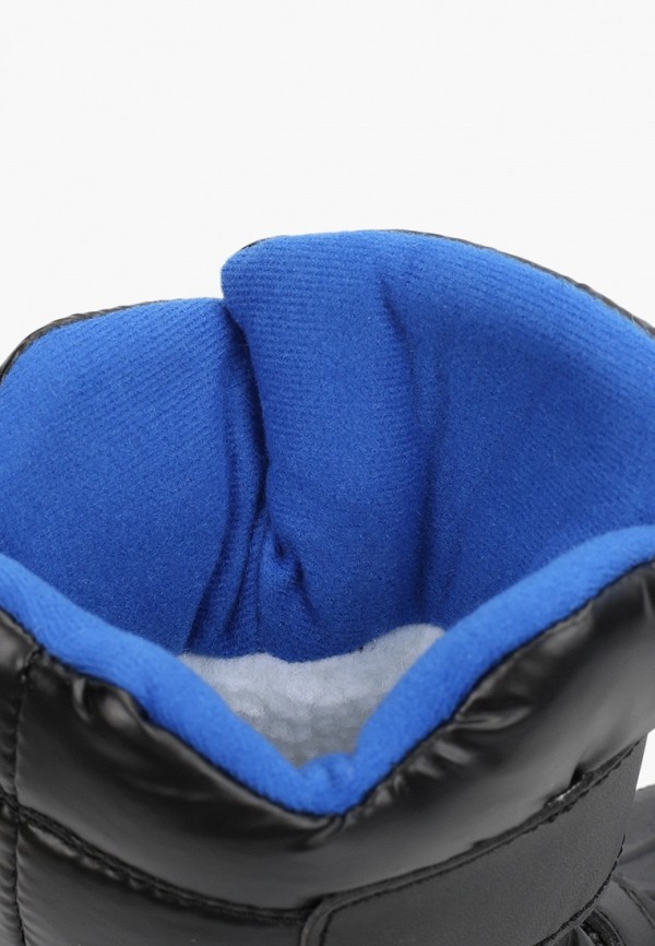 Дутики Patrol черный, размер 33, фото 6