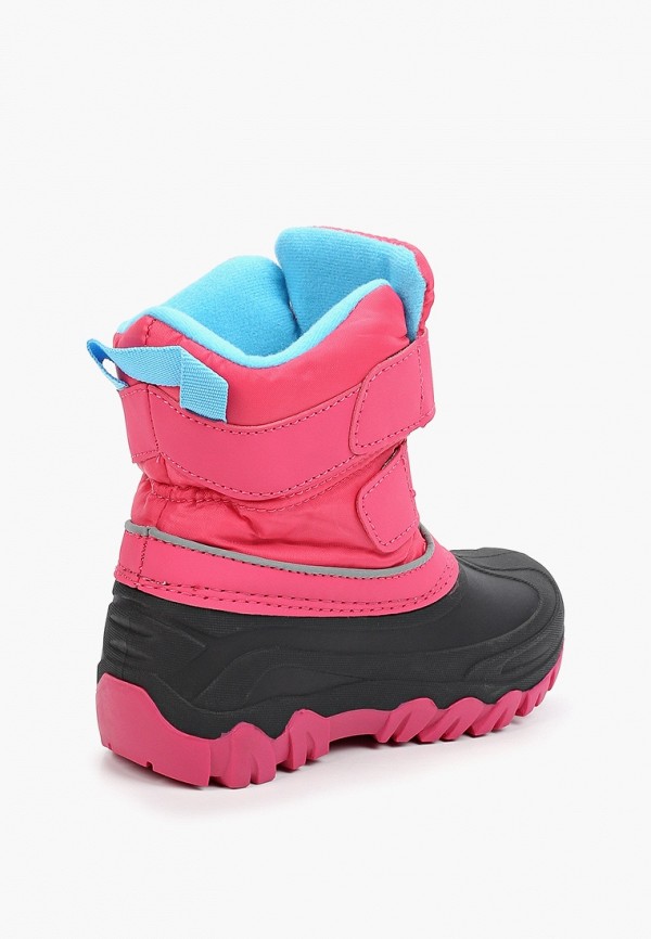 Дутики Patrol розовый, размер 29, фото 3