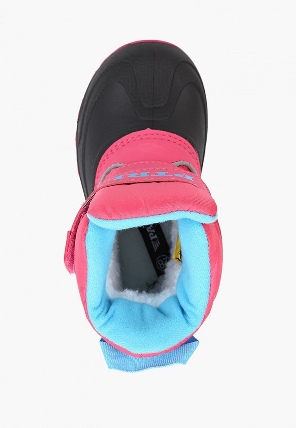 Дутики Patrol розовый, размер 29, фото 4