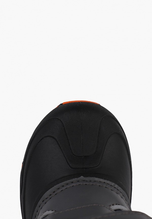 Дутики Patrol серый, размер 35, фото 3