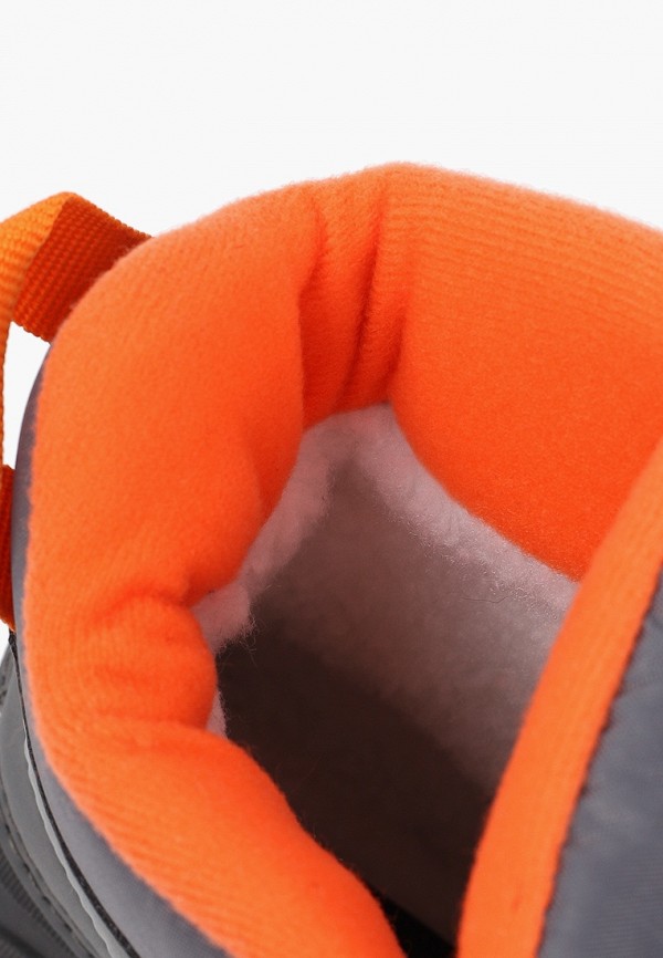 Дутики Patrol серый, размер 35, фото 6