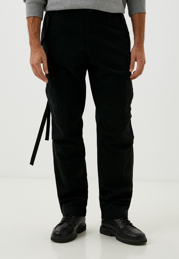 Брюки Alpha Industries M-65 PANT