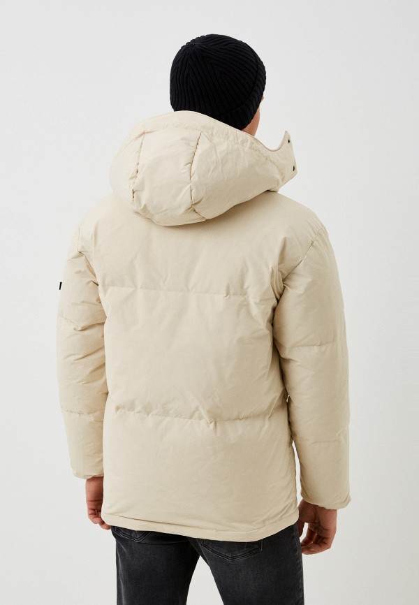 фото Пуховик alpha industries