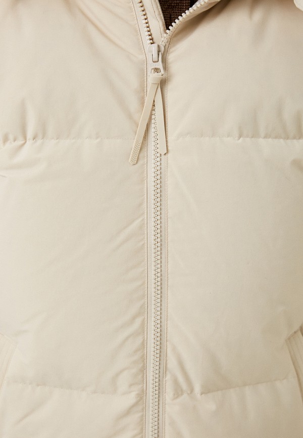 фото Пуховик alpha industries