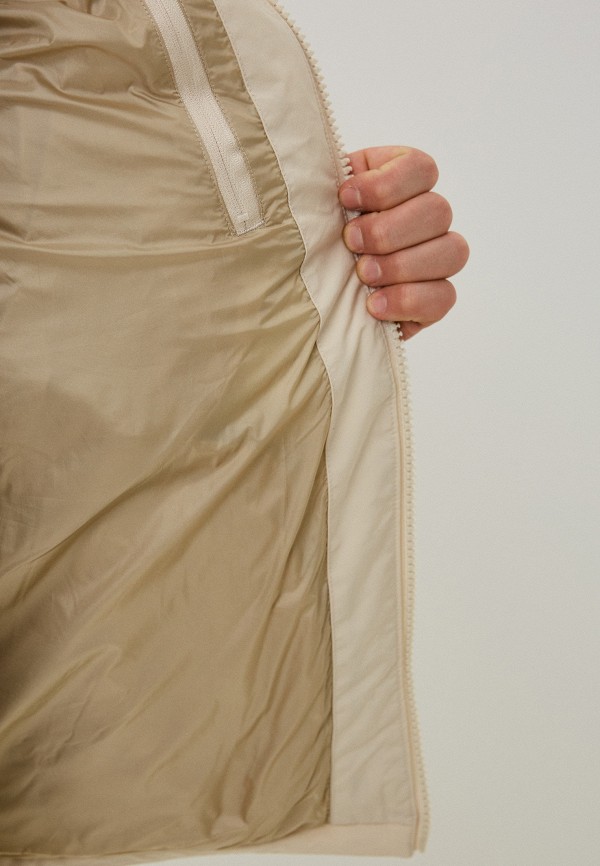 фото Пуховик alpha industries