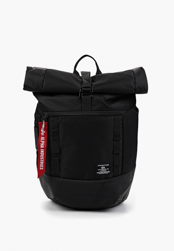 Рюкзак Alpha Industries CREW RT BAG