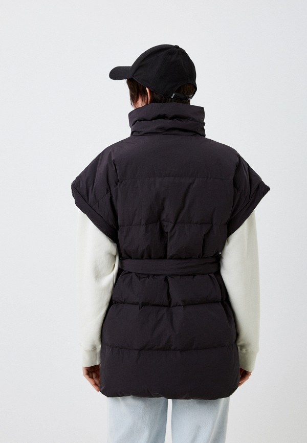 фото Жилет утепленный alpha industries