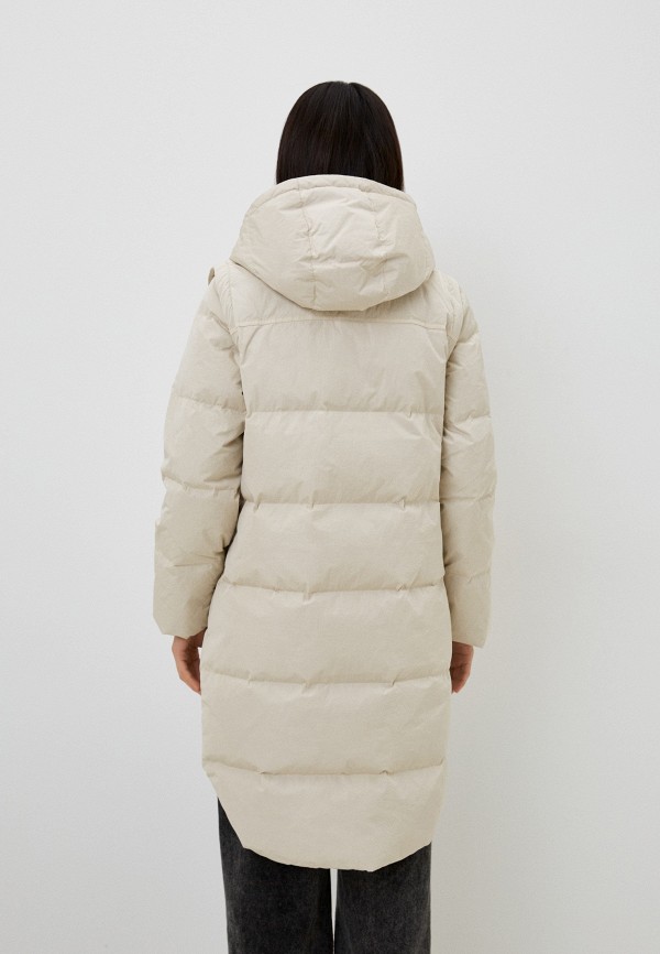фото Пуховик alpha industries