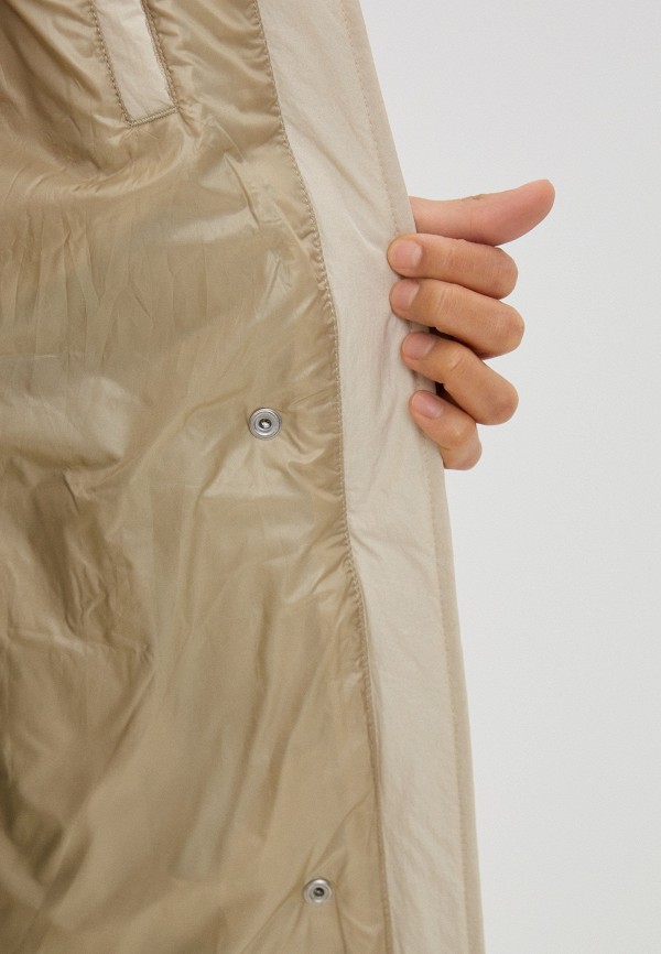 фото Пуховик alpha industries