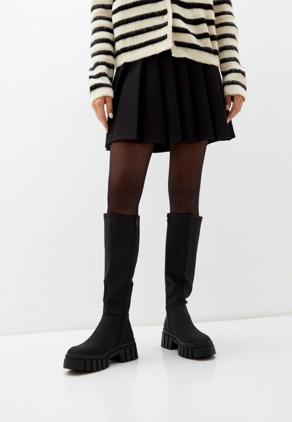 фото Сапоги patrol