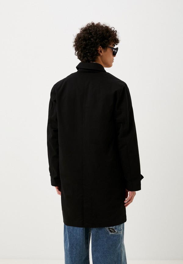 фото Пальто alpha industries