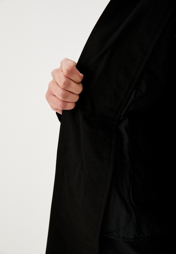 фото Пальто alpha industries