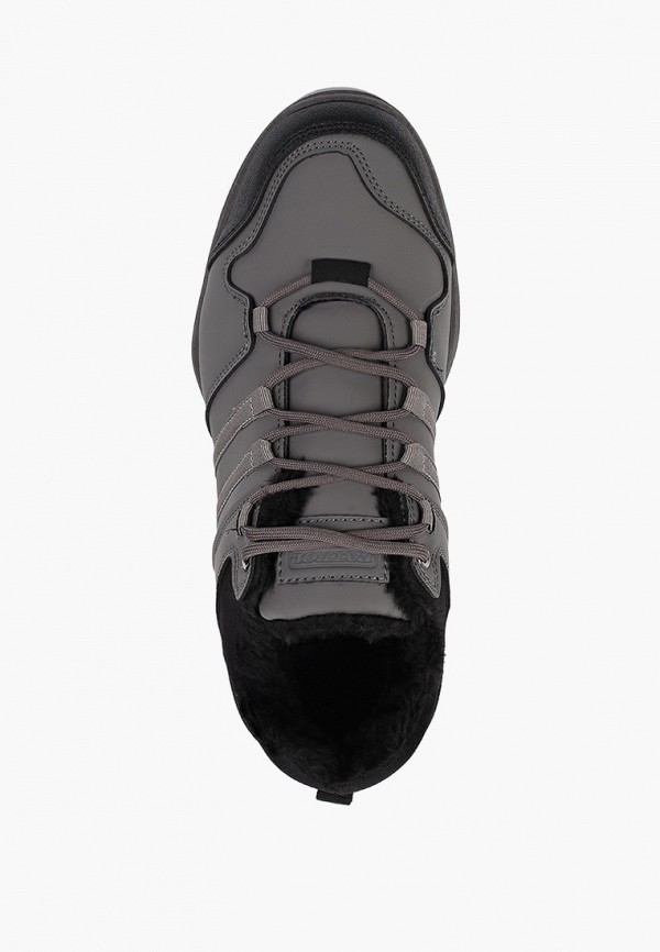 фото Кроссовки patrol