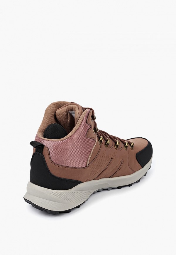 Ботинки Patrol коричневый, размер 42, фото 3