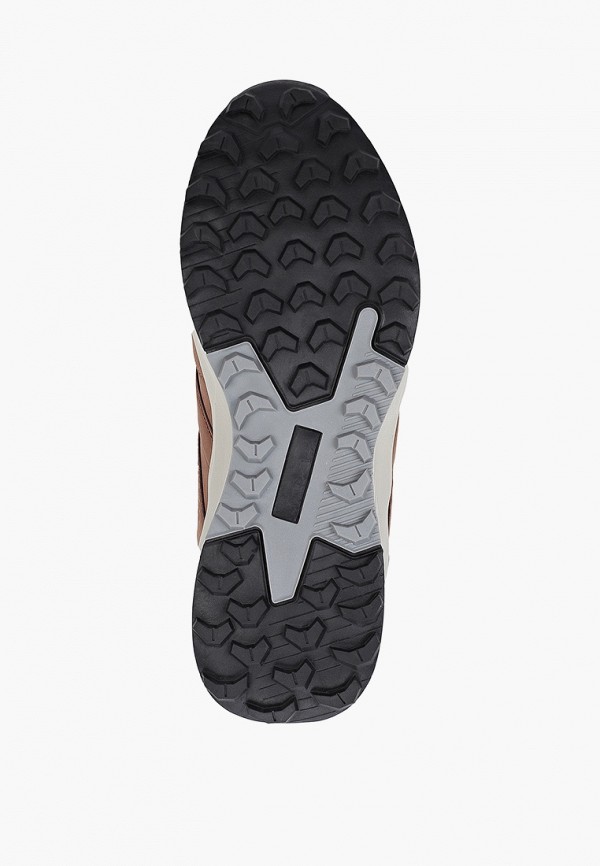 Ботинки Patrol коричневый, размер 42, фото 5