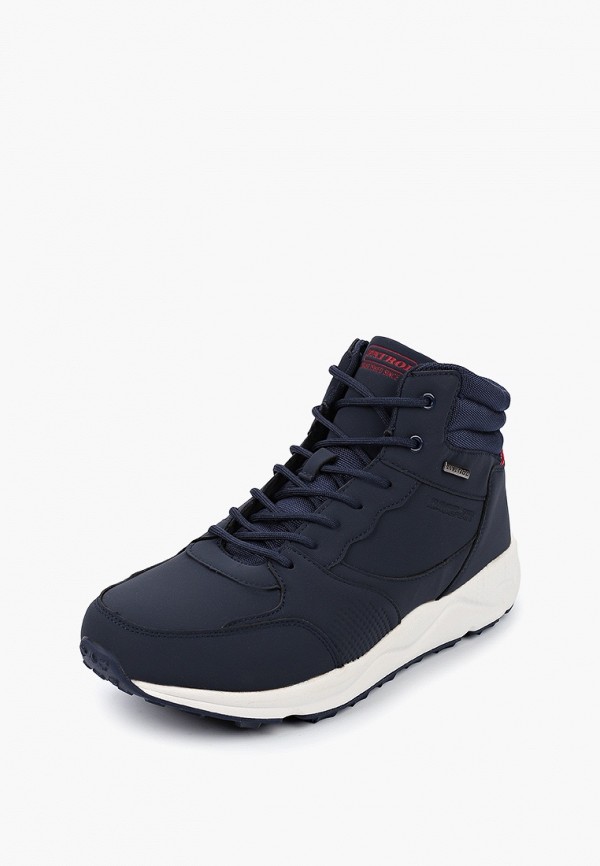 фото Кроссовки patrol