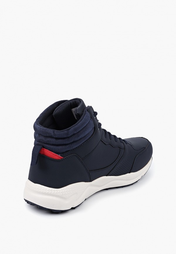 фото Кроссовки patrol