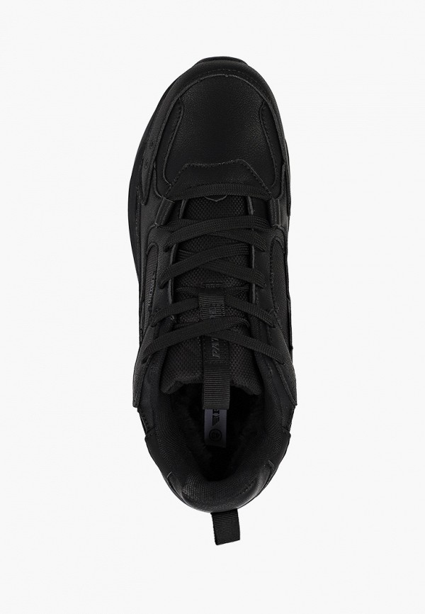 фото Кроссовки patrol