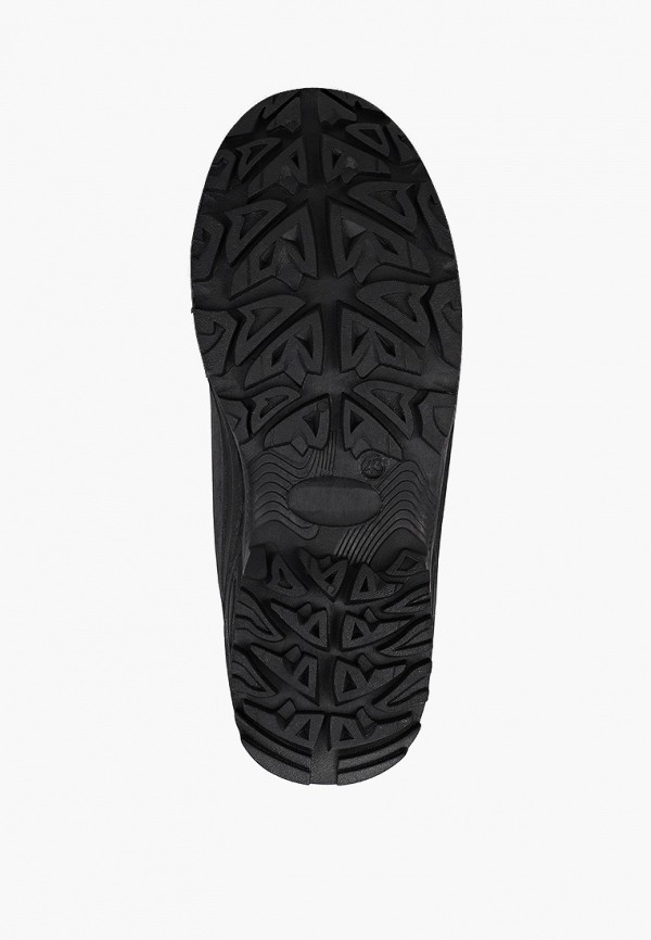 Ботинки Patrol хаки, размер 41, фото 5