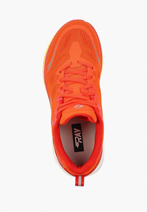 фото Кроссовки ray